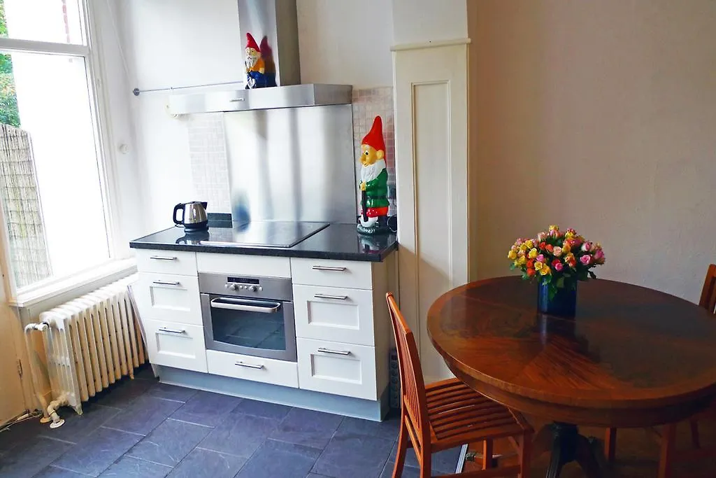 Bed & Breakfast Walenburg-1