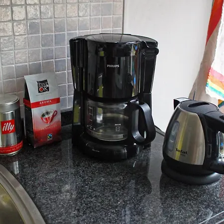 Bed & Breakfast Walenburg-3